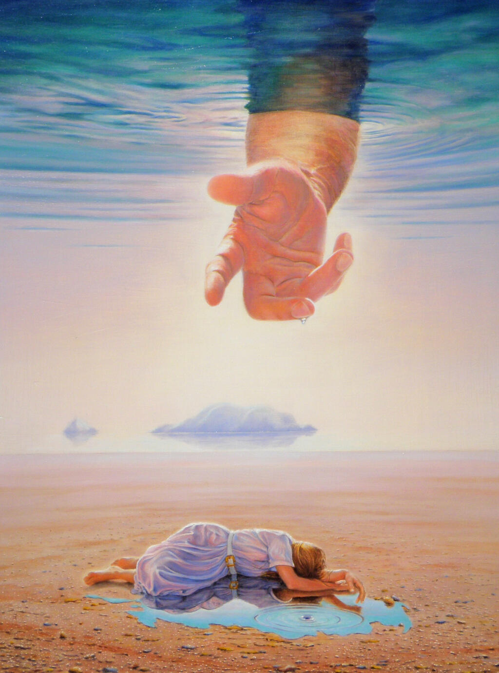 Call to the resurrection of faith